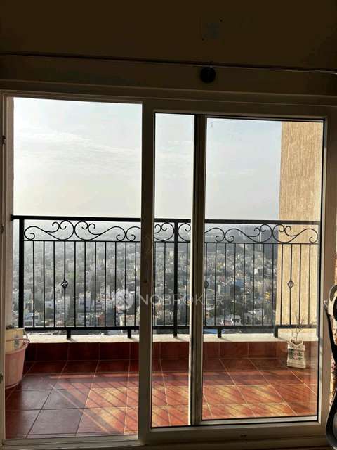 2 BHK Flat In Prestige Jindal City For Sale  In Bagalakunte