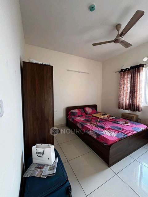2 BHK Flat In Prestige Jindal City For Sale  In Bagalakunte