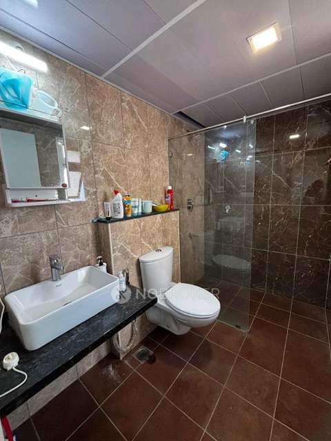 2 BHK Flat In Prestige Jindal City For Sale  In Bagalakunte