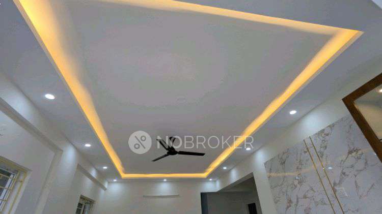 3 BHK Flat In Happy Homes Varenya for Rent  In Happy Homes Varenya