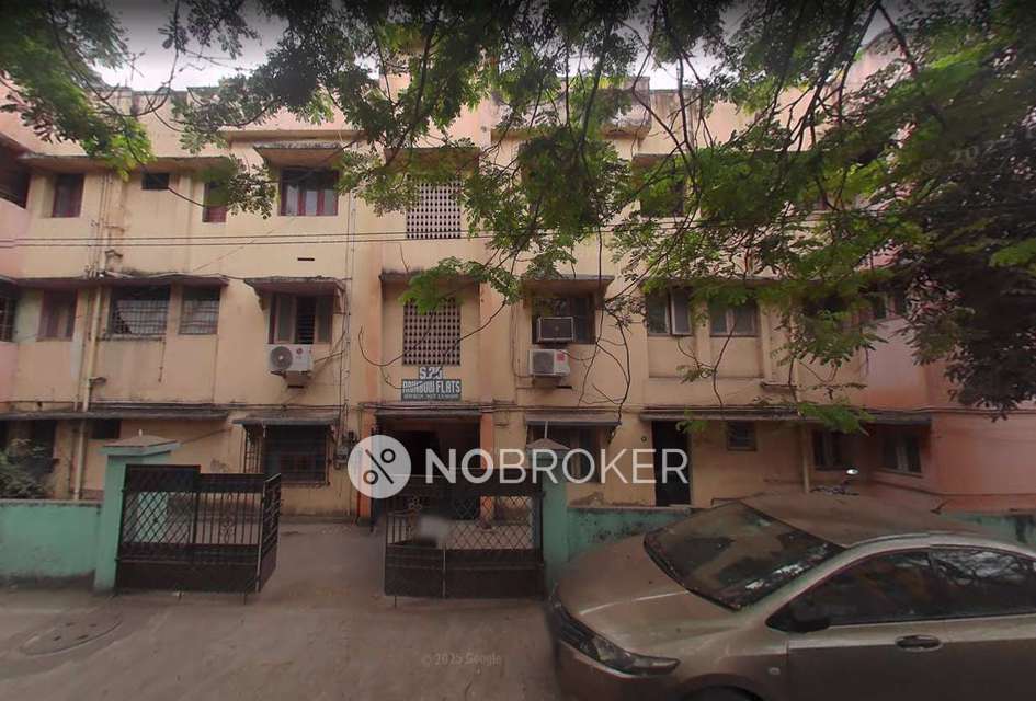 2 BHK Flat In Rainbow Flats for Rent  In Kumananchavadi