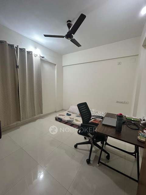 Shared Room for Female In 2 BHK  In Pristine Prolife Phase 3 In Wakad