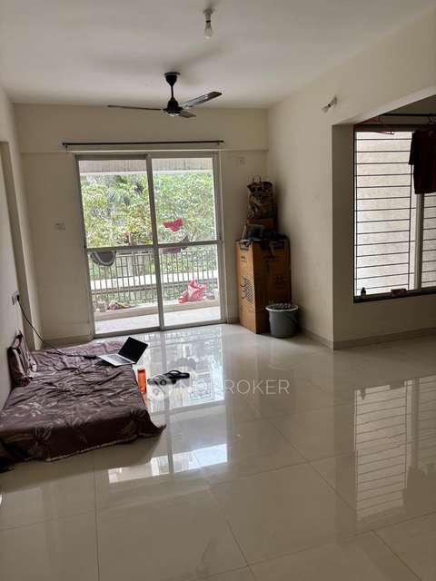 Shared Room for Female In 2 BHK  In Pristine Prolife Phase 3 In Wakad