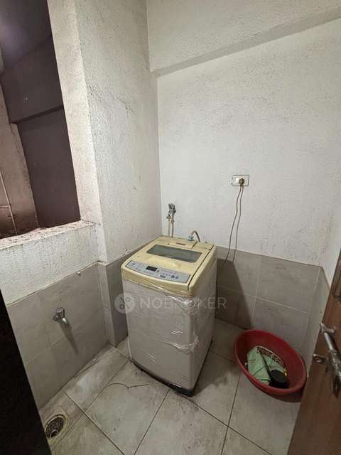 Shared Room for Female In 2 BHK  In Pristine Prolife Phase 3 In Wakad