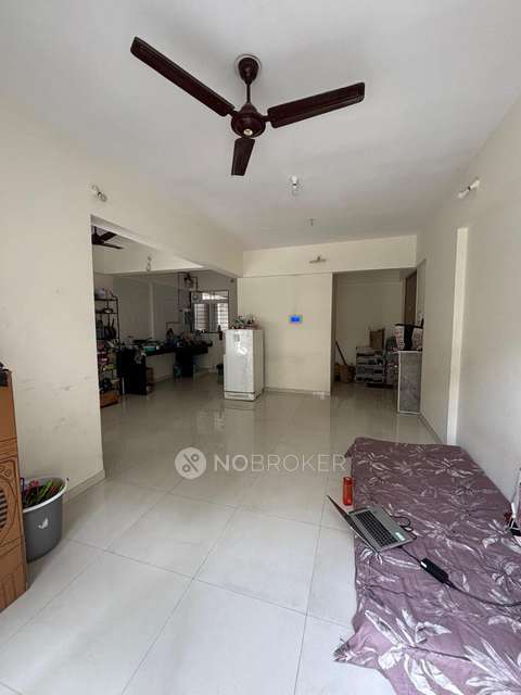 Shared Room for Female In 2 BHK  In Pristine Prolife Phase 3 In Wakad