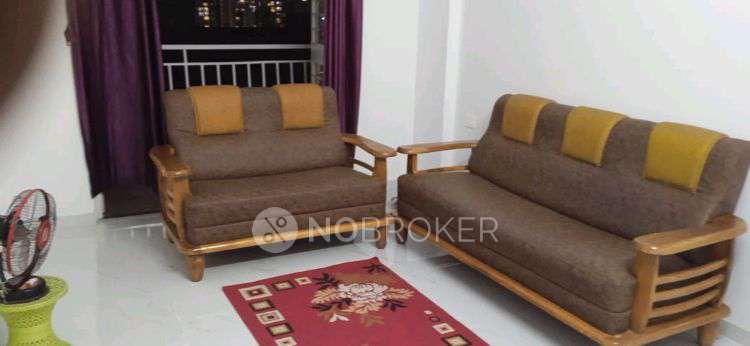 2 BHK Flat In Samrudhi Sneh, Vikas Nagar  for Rent  In Vikasnagar Bus Stand