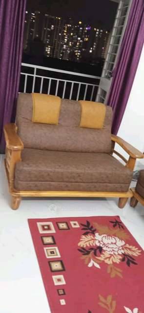 2 BHK Flat In Samrudhi Sneh, Vikas Nagar  for Rent  In Vikasnagar Bus Stand