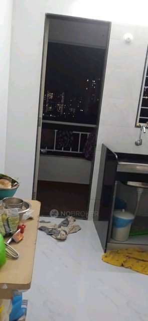 2 BHK Flat In Samrudhi Sneh, Vikas Nagar  for Rent  In Vikasnagar Bus Stand