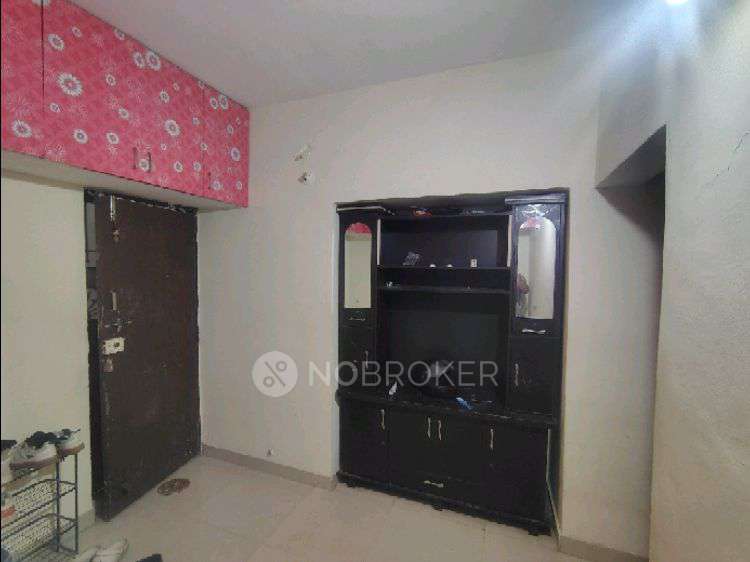 Single Room for Male In 1 BHK  In Sai Landmark Sai Park Police Colony Dighi In Dighi