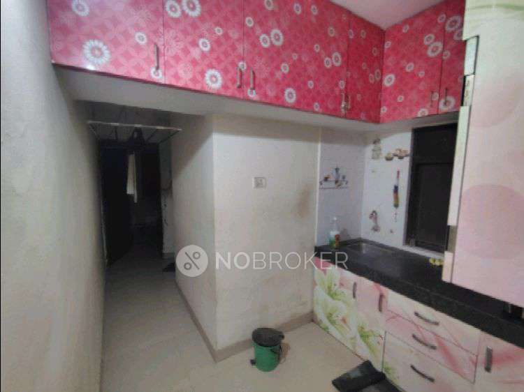 Single Room for Male In 1 BHK  In Sai Landmark Sai Park Police Colony Dighi In Dighi