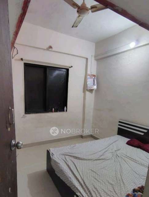 Single Room for Male In 1 BHK  In Sai Landmark Sai Park Police Colony Dighi In Dighi