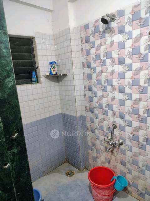 Single Room for Male In 1 BHK  In Sai Landmark Sai Park Police Colony Dighi In Dighi