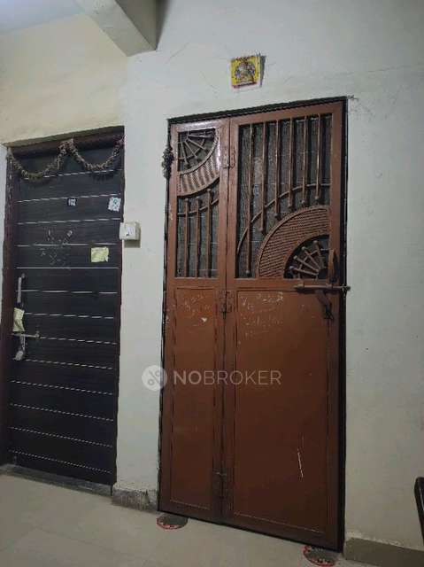 Single Room for Male In 1 BHK  In Sai Landmark Sai Park Police Colony Dighi In Dighi