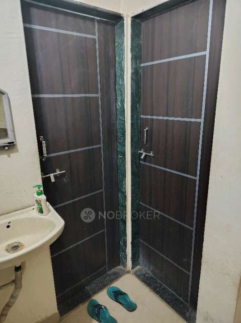 Single Room for Male In 1 BHK  In Sai Landmark Sai Park Police Colony Dighi In Dighi