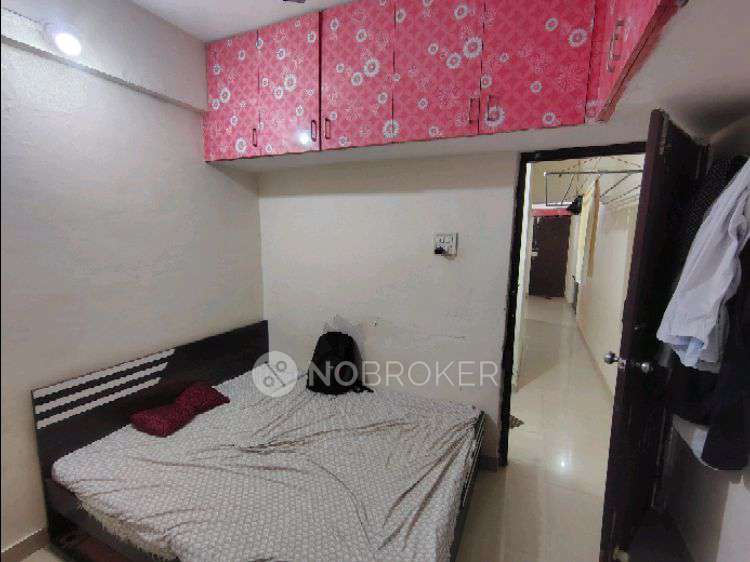 Single Room for Male In 1 BHK  In Sai Landmark Sai Park Police Colony Dighi In Dighi