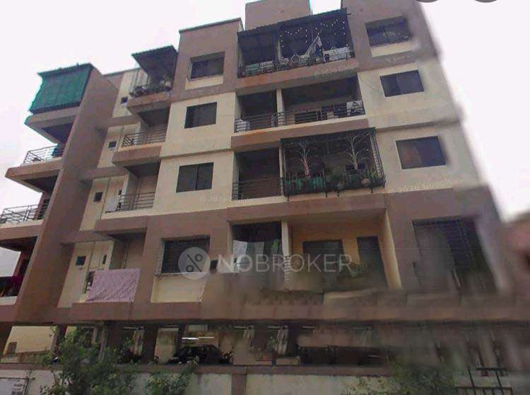 Single Room for Male In 1 BHK  In Sai Landmark Sai Park Police Colony Dighi In Dighi