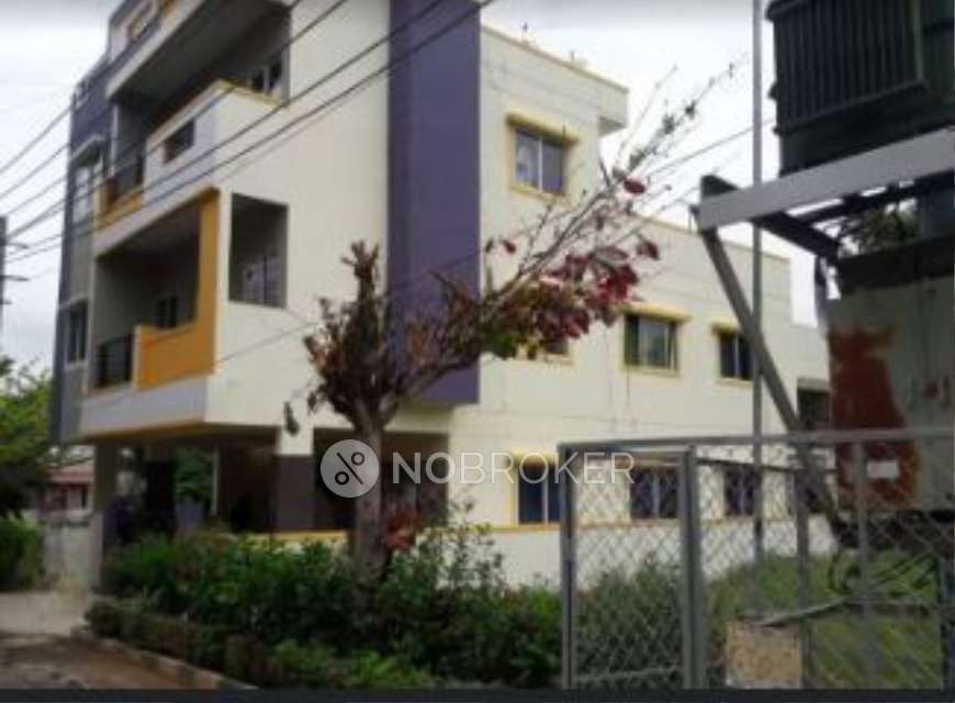 2 BHK Flat In Nirman Nisarga Layout for Rent  In Harapanahalli