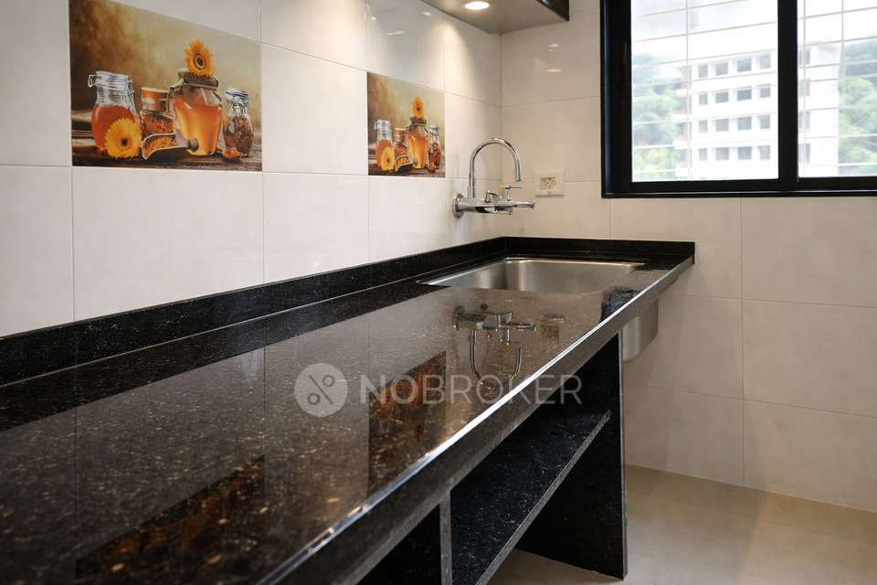 1 BHK Flat In Shashwat Park Phase 1 Wing P, Badlapur West For Sale  In Badlapur West