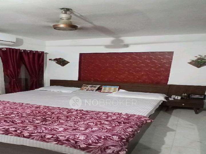 1 BHK Flat In Anantnath And Forever City for Rent  In Diva