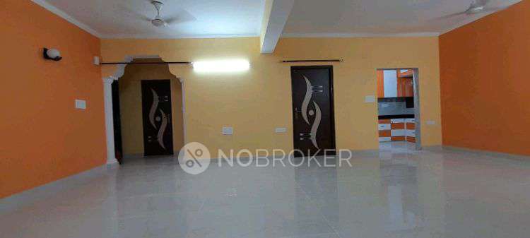 3 BHK Flat In Npsc Society For Sale  In Sector 2 Dwarka