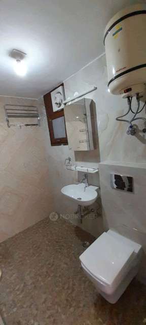 3 BHK Flat In Npsc Society For Sale  In Sector 2 Dwarka
