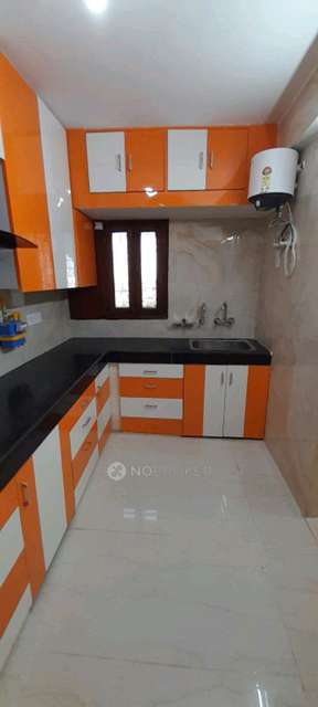 3 BHK Flat In Npsc Society For Sale  In Sector 2 Dwarka