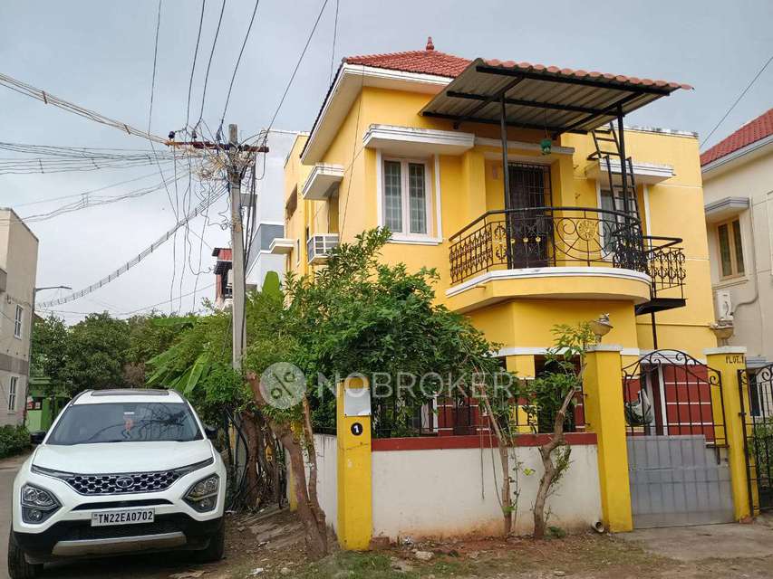 3 BHK House for Rent  In Sheela Nagar