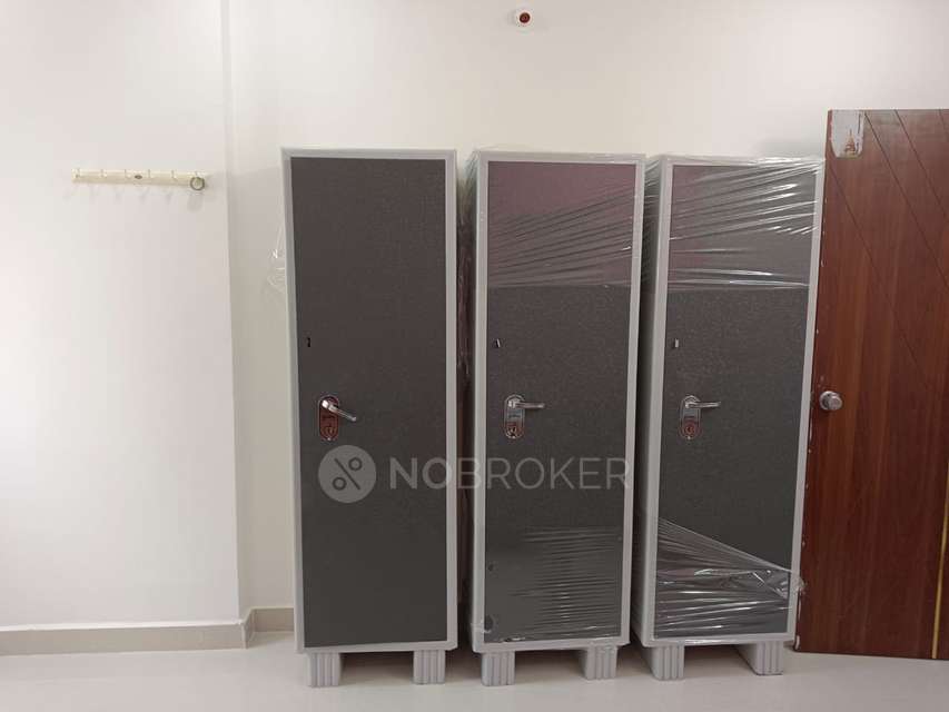 PG for Boys in Kokapet