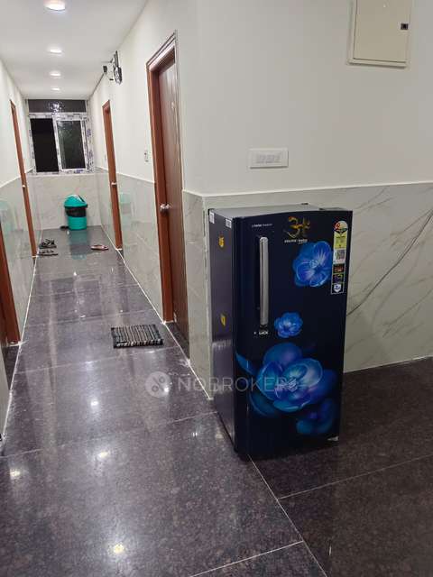 PG for Boys in Kokapet