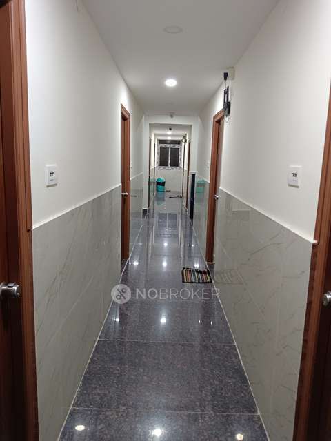 PG for Boys in Kokapet