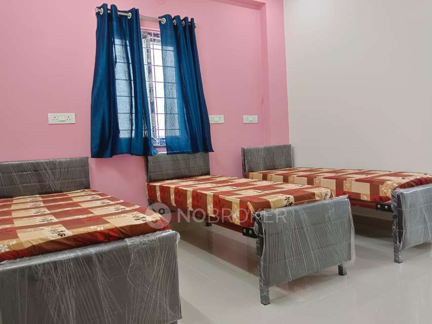 PG for Boys in Kokapet