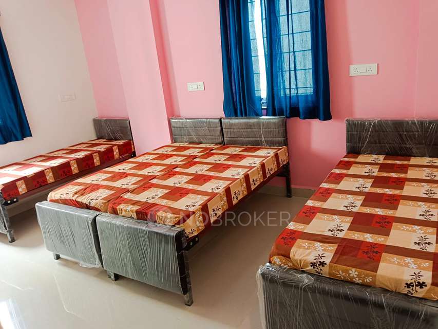 PG for Boys in Kokapet