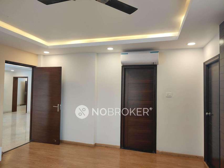 3 BHK Flat In Aditya Empress Towers For Sale  In Shaikpet