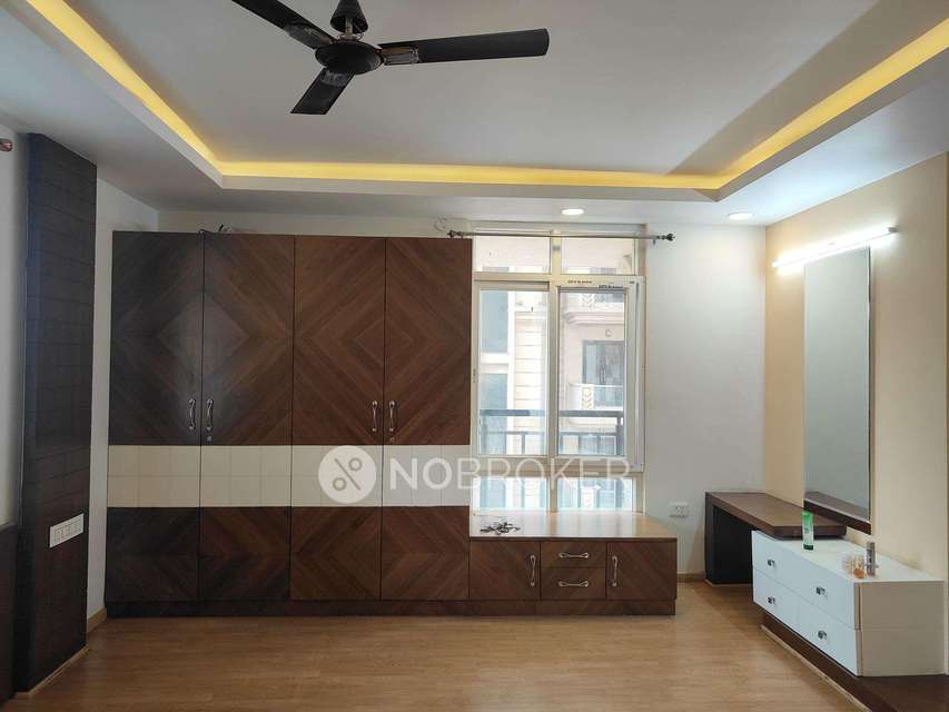3 BHK Flat In Aditya Empress Towers For Sale  In Shaikpet