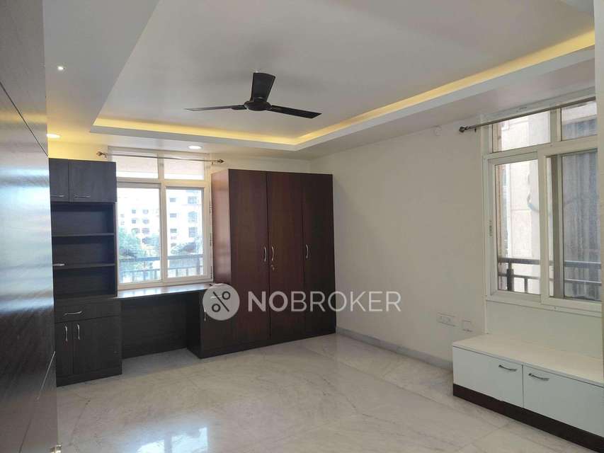 3 BHK Flat In Aditya Empress Towers For Sale  In Shaikpet