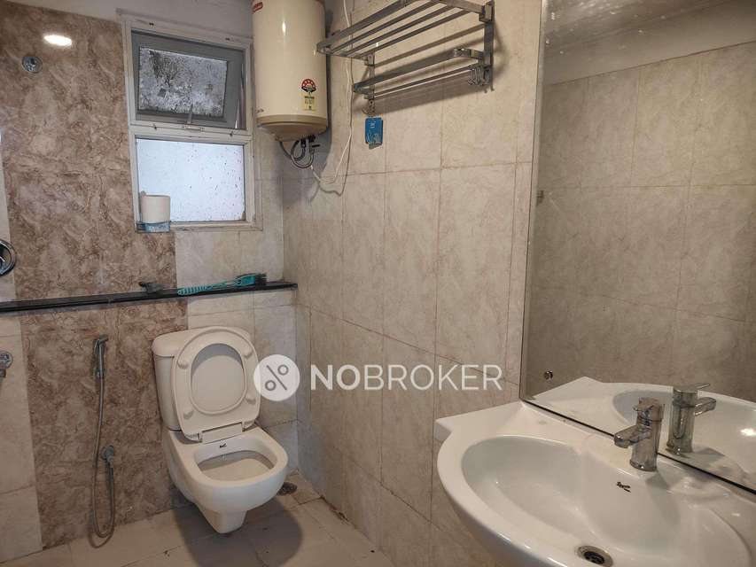 3 BHK Flat In Aditya Empress Towers For Sale  In Shaikpet