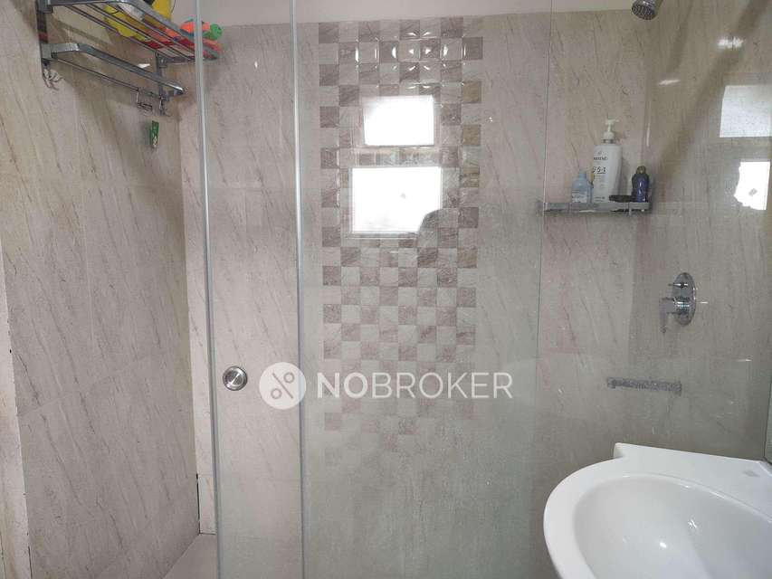 3 BHK Flat In Aditya Empress Towers For Sale  In Shaikpet