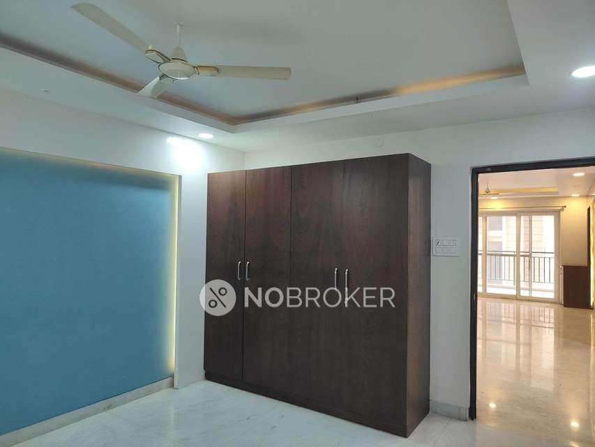 3 BHK Flat In Aditya Empress Towers For Sale  In Shaikpet