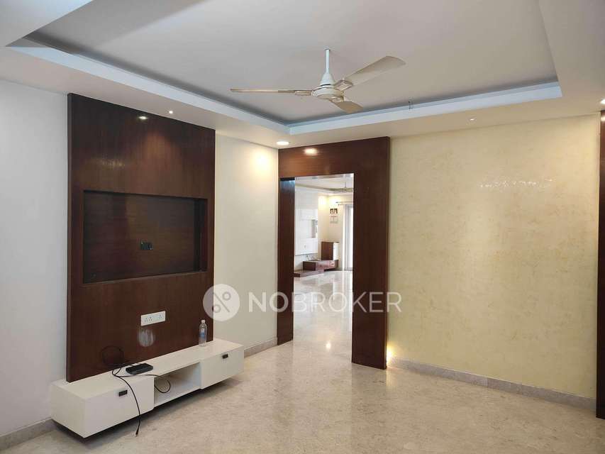 3 BHK Flat In Aditya Empress Towers For Sale  In Shaikpet