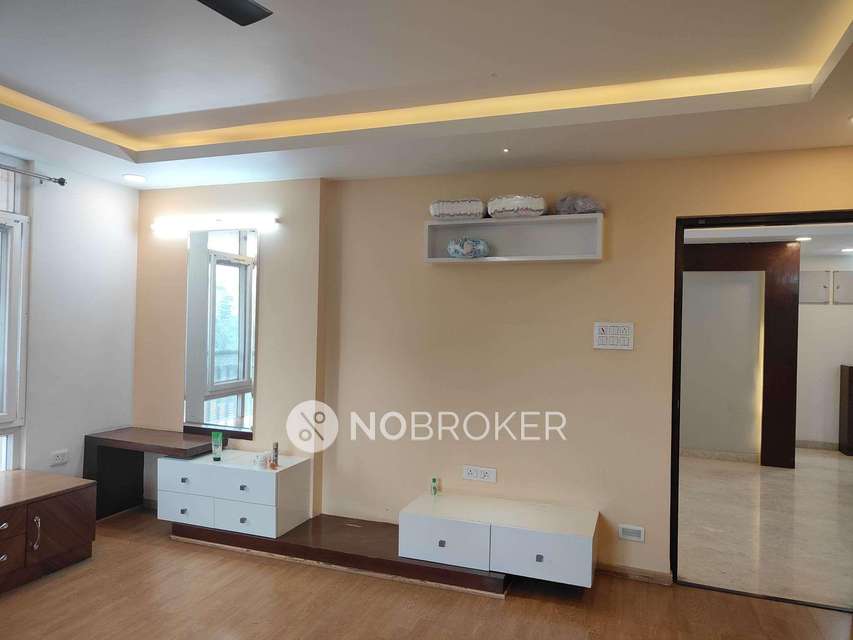 3 BHK Flat In Aditya Empress Towers For Sale  In Shaikpet