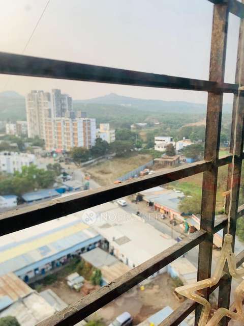 2 BHK Flat In Dreams Belle Vue for Rent In Bavdhan, Pune