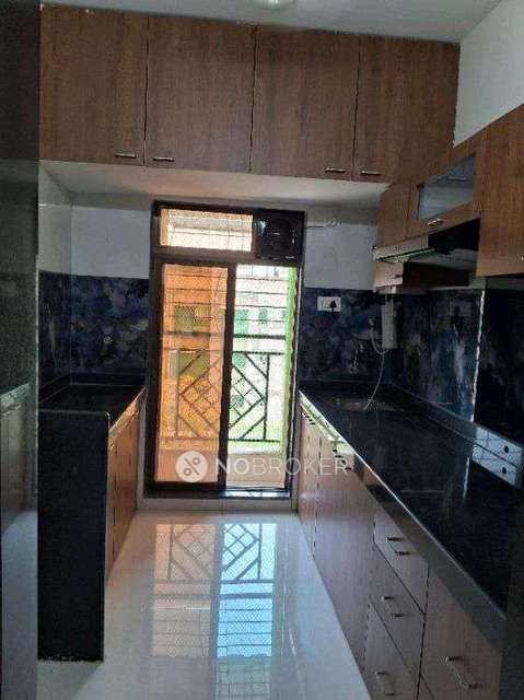 2 BHK Flat In Unity Serenity Gardens For Sale  In Vasai East