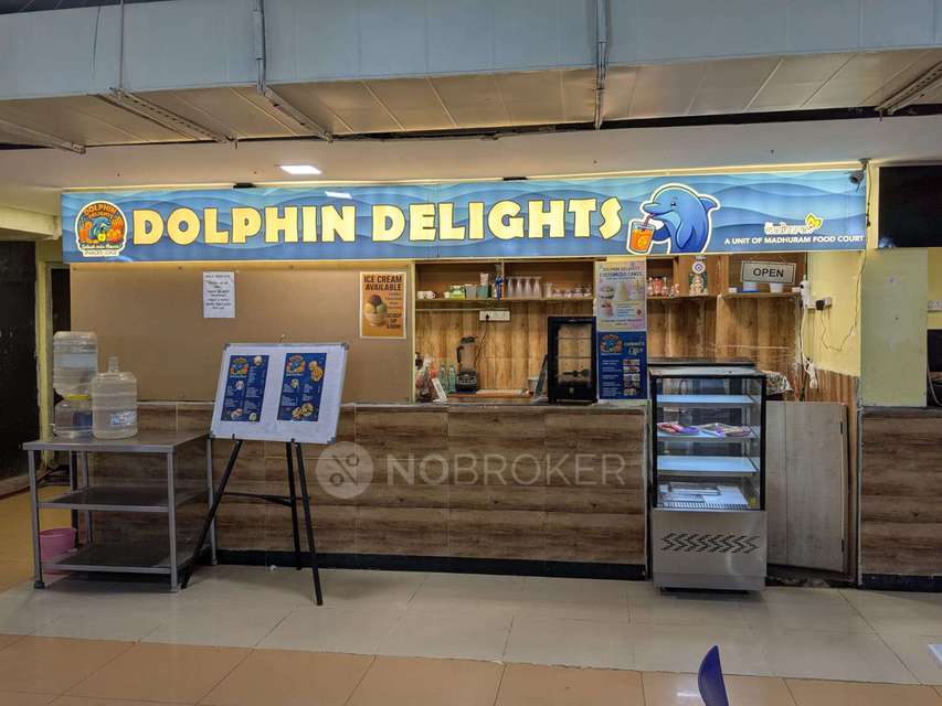 Shop in Thoraipakkam, Chennai for Rent 