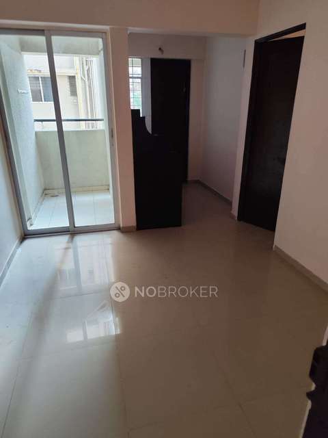 1 BHK Flat In Sara City C for Rent  In Chakan