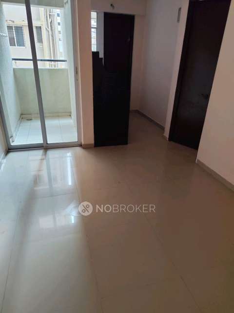 1 BHK Flat In Sara City C for Rent  In Chakan