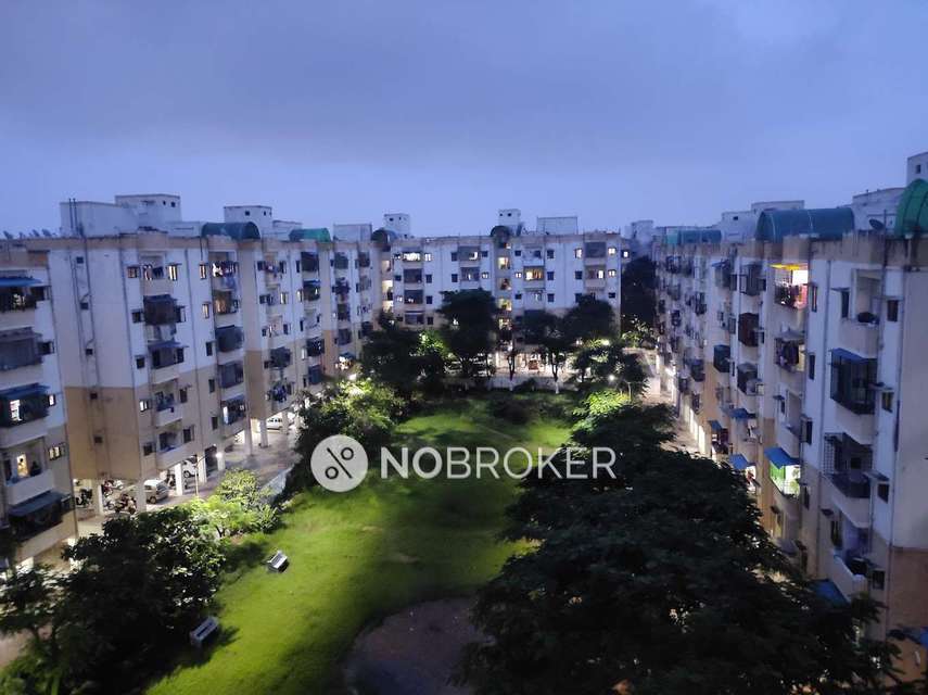 2 BHK House for Rent  In Surabhi Colony