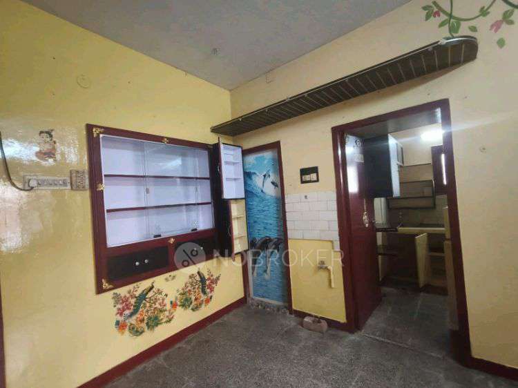 1 BHK Flat In Maruthi Flats,brindavan Street for Rent  In 2376 To 385, Brindavan St, Balaiah Garden, Madipakkam, Chennai, Tamil Nadu 600091, India