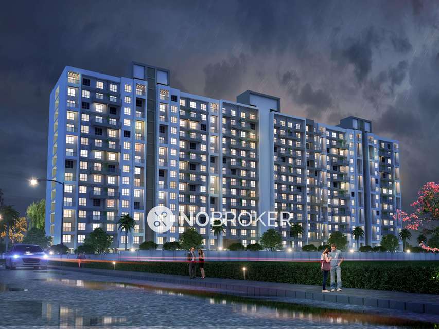 2 BHK Flat In 41 Estera for Rent  In  Punawale