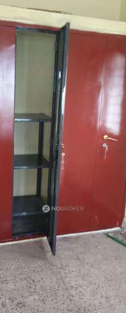 1 BHK Flat In Venkat Kripa Apartments, Himayatnagar For Sale  In Himayatnagar