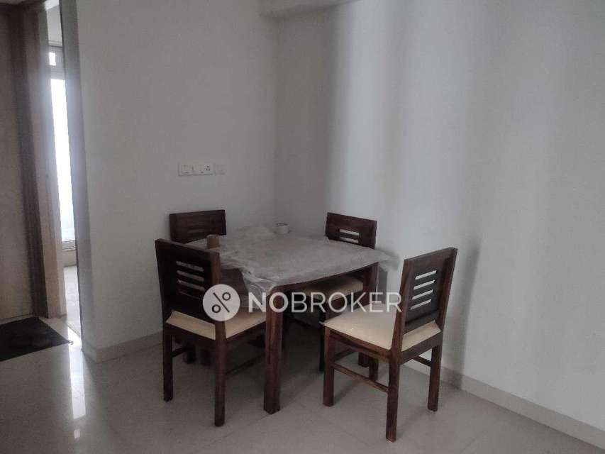 1 BHK Flat In Lodha Upper Thane For Sale  In Thane